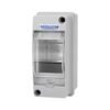 Caja de breaker de superficie estilo europeo