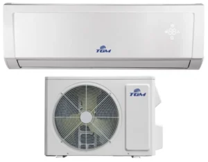 Aire Acondicionado Split TGM 12,000 BTU