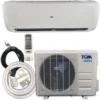 Aire Acondicionado Split TGM 12,000 BTU