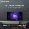 Smart TV SKYWORTH