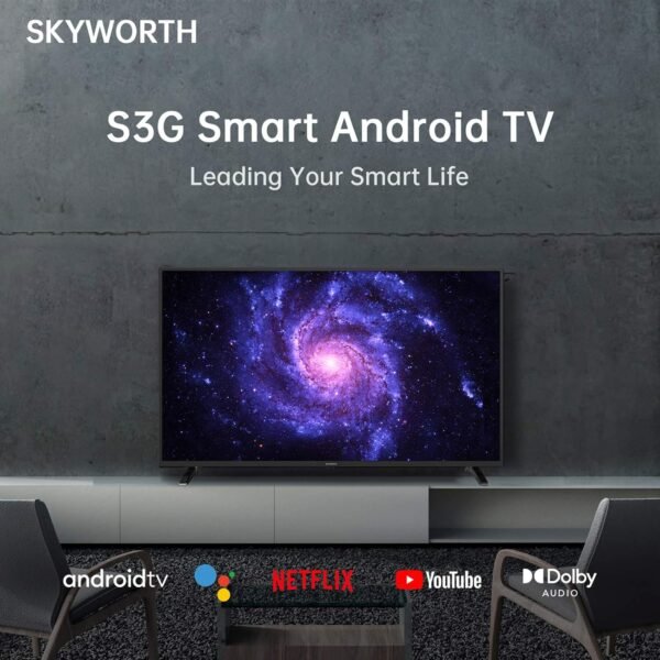 Smart TV SKYWORTH