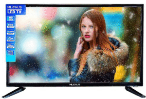 Smart TV Milexis 42” Full HD LED