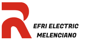 Refri Electric Melenciano