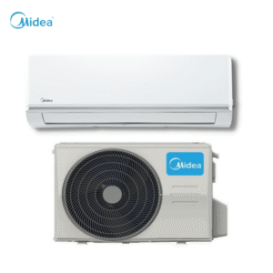 Aire Acondicionado Split Inverter 12,000 BTU